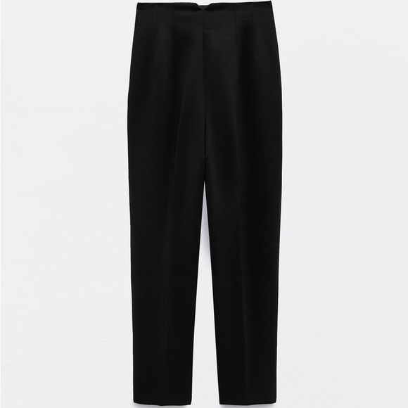 Zara High Rise pants - Picture 4 of 6